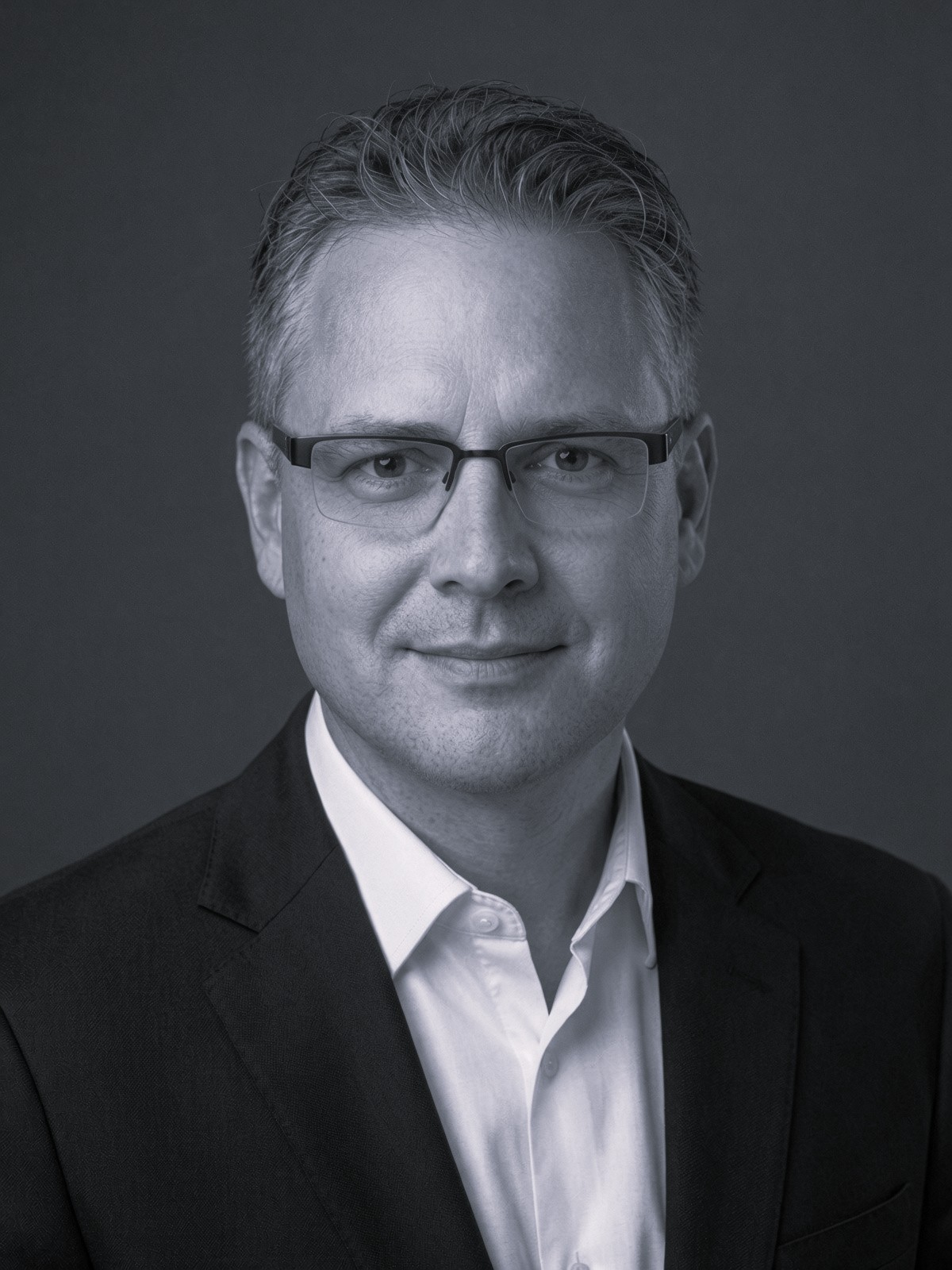 Sergio A. Paier, M.Sc, Founder & Managing Partner