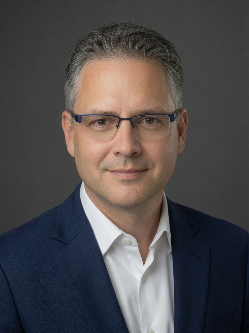 Sergio A. Paier, M.Sc, Founder & Managing Partner